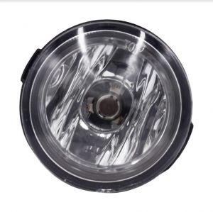 كشافات ضباب نيسان صني مع ضفيرة و كتاوت (2010-2011)