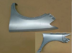 رفرف أمامي يسار