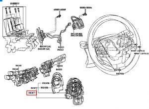 شريحة بوري مع الحساس
