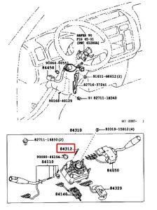 سويتش البوري