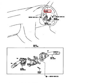 سوتش التشغيل