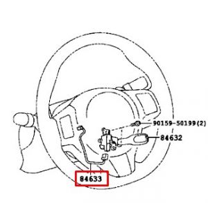 سلك سوتش مثبت السرعة