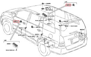 زر التحكم بالنافذة