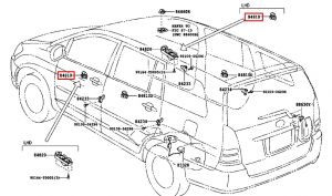زر التحكم بالنافذة