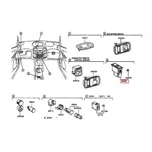 زر تأمين الأبواب