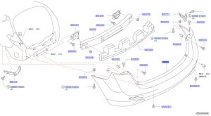 جلدة صدام خلفي