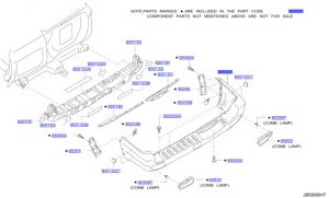 جلدة صدام خلفي