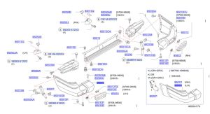 جلدة صدام خلفي