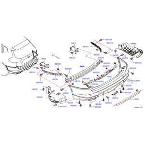 جسر صدام خلفي