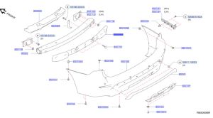 حشوة صدام خلفي