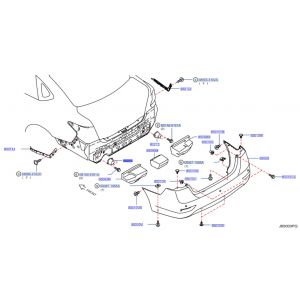 قاعدة جسر صدام خلفي
