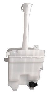 قربة ماء المساحات