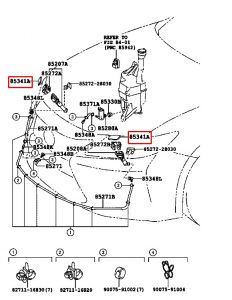 غطاء بخاخ ماء تنظيف الشمعات