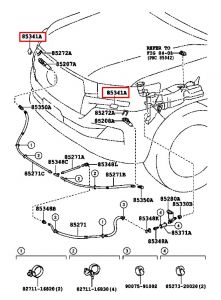 غطاء بخاخ ماء تنظيف الشمعات