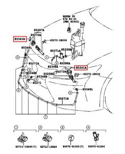 غطاء بخاخ ماء تنظيف الشمعات