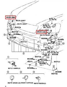 بخاخ ماء تنظيف الشمعات