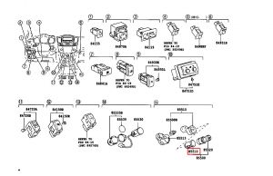 قاعدة ولاعة سجائر