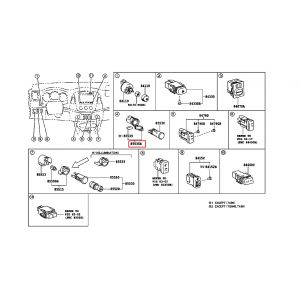 غطاء مخرج الطاقة رقم 1