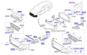 جلدة هواء صدام علوية