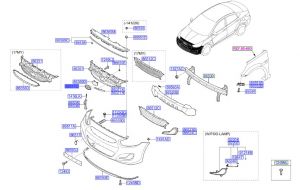 شعار هيونداي