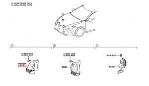 بوري عالي النغمة