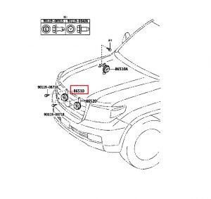 بوري عالي النغمة