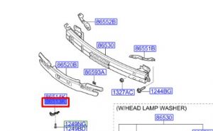 قاعدة صدام جانبية