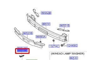 قاعدة صدام جانبية
