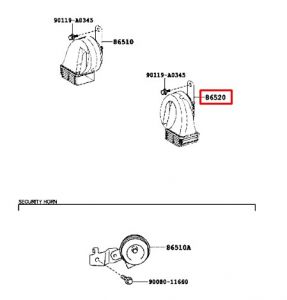 بوري منخفض النغمة