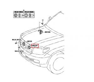 بوري منخفض النغمة