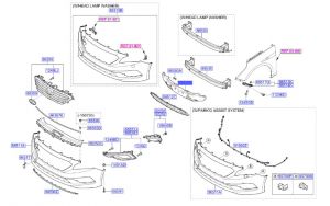 حشوة صدام امامي