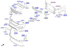 حشوة صدام امامي