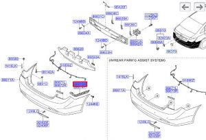 قاعدة صدام جانبية