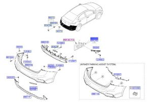قاعدة صدام جانبية