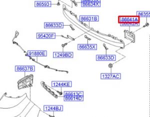 قاعدة جسر صدام خلفي