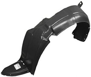 بطانة رفرف أمامي يسار