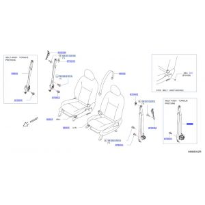 زجاج نافذة الباب