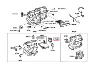جهاز قلاب درجة برودة الهواء