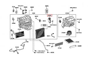 جهاز قلاب درجة برودة الهواء رقم 2