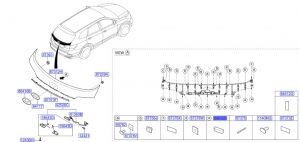 جلدة منع صوت هواء رقم 1