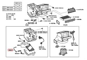 ثيرموستات ثلاجة المكيف