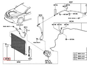 مشبك قفيس لي الضغط