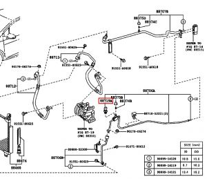 حساس ضغط فريون