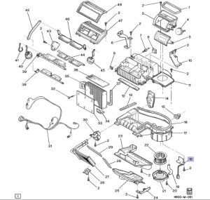 مقاوم مروحة تبريد