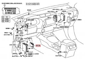 كمبيوتر التحكم باجزاء البودي الكهربائية