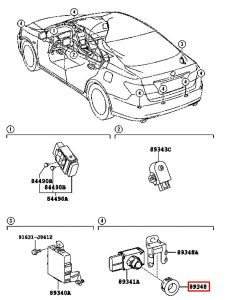 مثبت حساس صدام