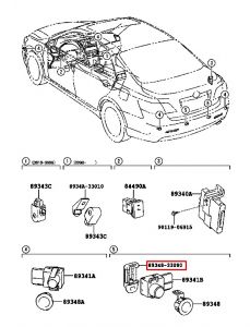كلبس حساس صدام