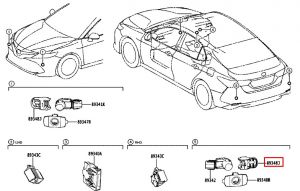 كلبس حساس صدام