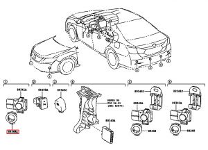 مثبت حساس صدام رقم 1