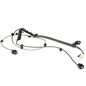 سلك حساس السرعه